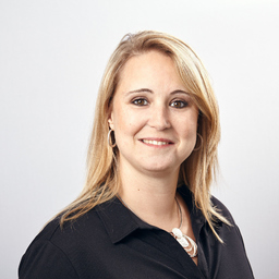Evelin Fringeli's profile picture