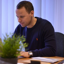 Daniel Scheibe
