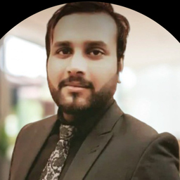 Asad Nasir
