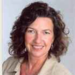 Renate Sylvia Stange