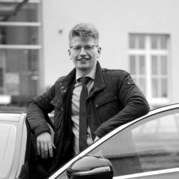 Arne van Grieken's profile picture