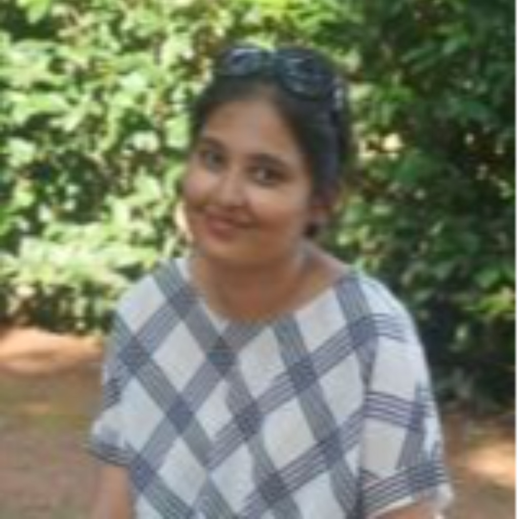 Tejaswini Simhadri - React Native Developer - Cognizant Technology ...