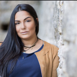 Valentina Kragiopoulos