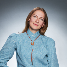 Selina Klingebiel