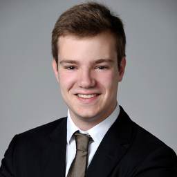Marius Pfaff
