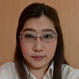 lili liang