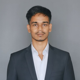 Md. Samsul Shekh