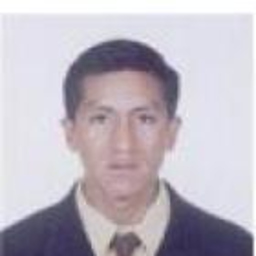 EDGAR ACHALLMA CAYLLAHUA
