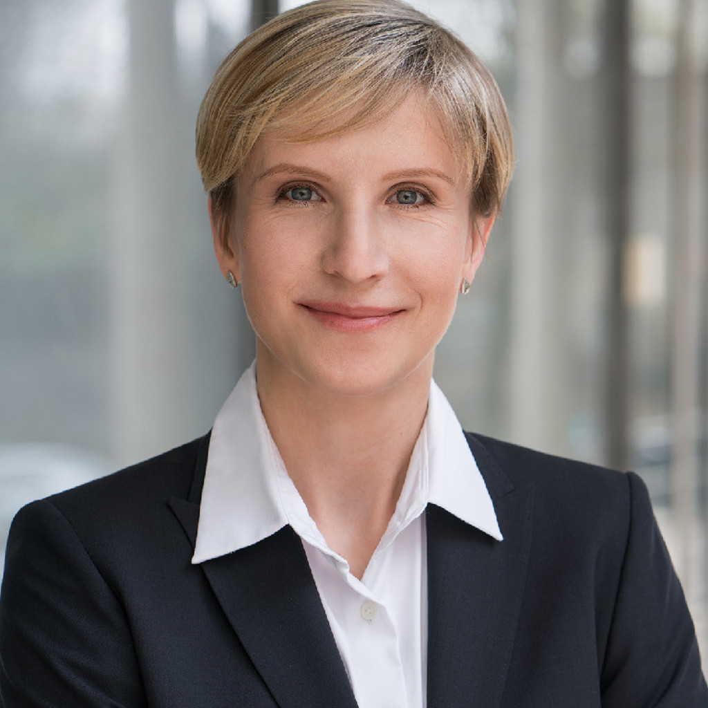 Social Media Profilbild Katarzyna Zimmermann Ulm