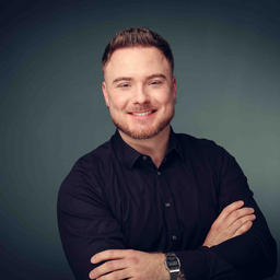 Daniel Becker Daniel Becker's profile picture