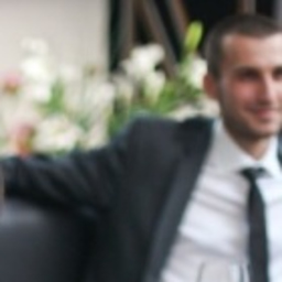 Marat Daguev's profile picture