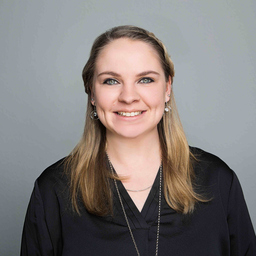 Kerstin Schroff