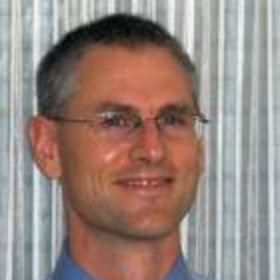 Gregory Schmitz