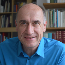 Wolfgang Scheid-Franke