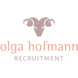 Olga Hofmann Recruitment