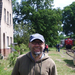 Frank Weidlich