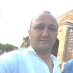 Muhammet Alkaya