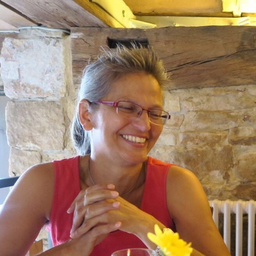 Petra Friedl