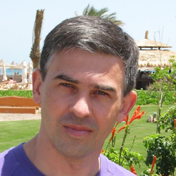 Serg Artemiev
