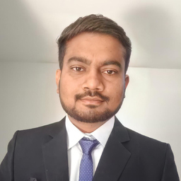 Ajay Thakor