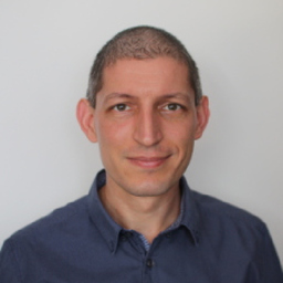Miklos Tirpak