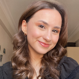 Zeynep Bakan