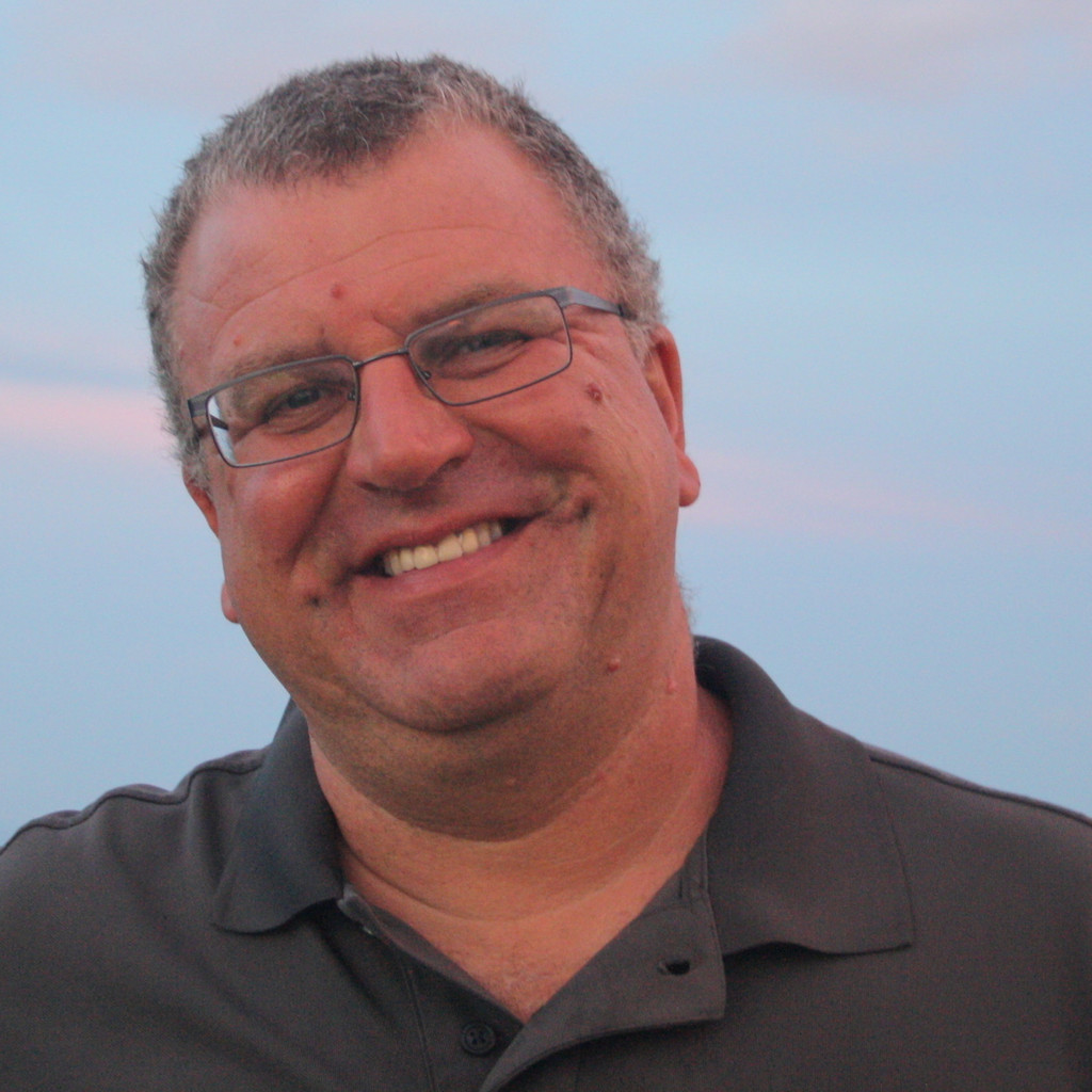 Juergen Dehn Leiter Instandhaltung Pfinder KG XING