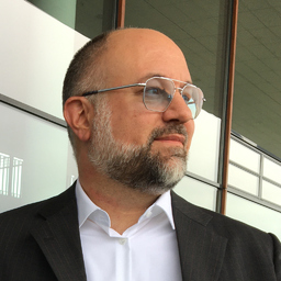 Stefan Müller