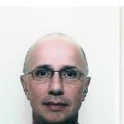 Patrick GORLA