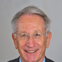 Ulrich G. Egger