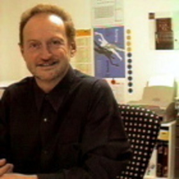 Dipl.-Ing. Michael A.E. Schwarz