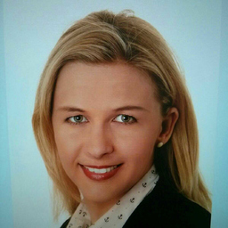 Katrin Zureck