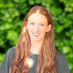 Kim Poissant