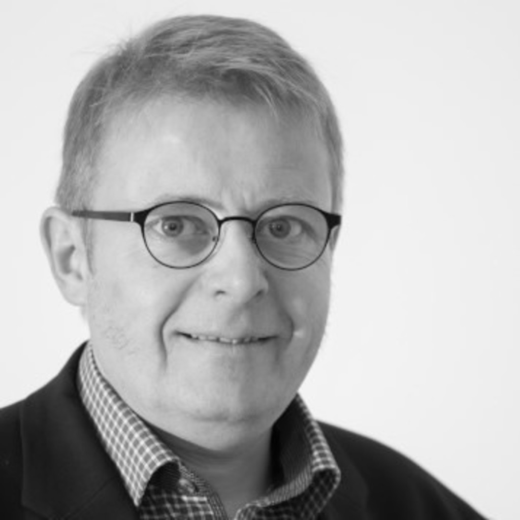 Alain Bertholet Network Engineer Suisse SA XING