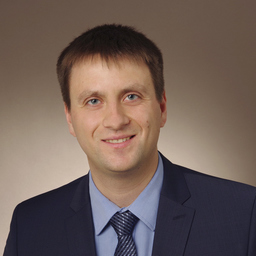 Dr. Oleksii Skoblikov