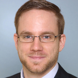 Stefan Warter