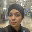 Amna Hussain
