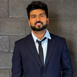 Mukesh Ningadali