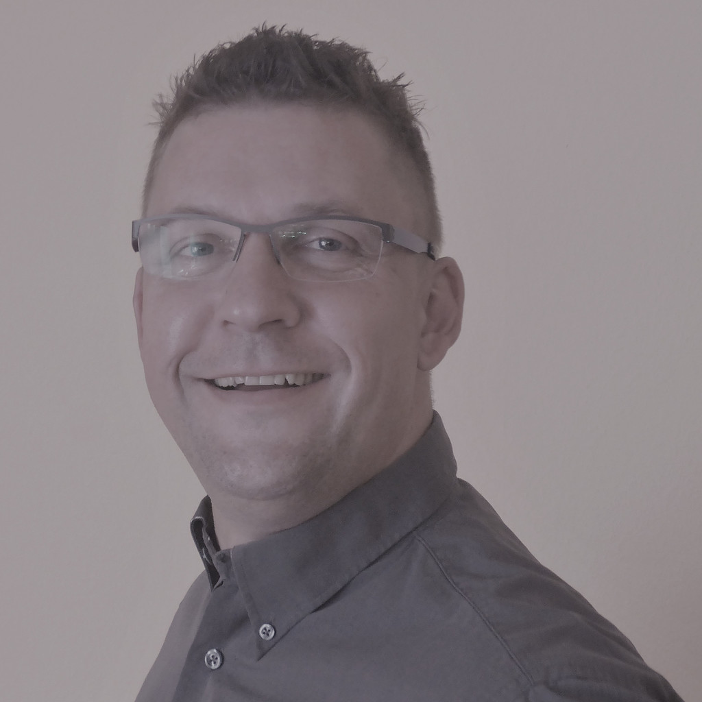 Social Media Profilbild Matthias Northe Mannheim