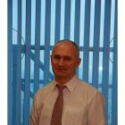 Sergey Bastin