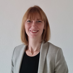 Nadine Hartmann
