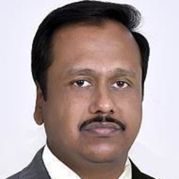 Hariram Perundurai Ravichandran