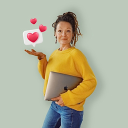 Carolin Petereit's profile picture
