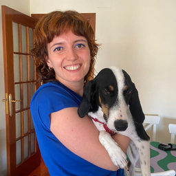 Julieta Corvi's profile picture