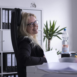 Susanne Zehl