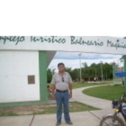 Victor Manuel Miranda Ruiz