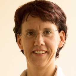 Anne Kroker