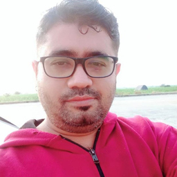 Mihir Gandhi