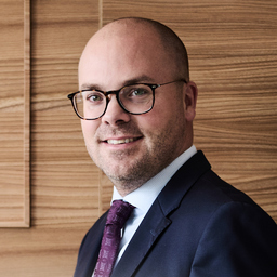 Mag. Andreas Pernsteiner