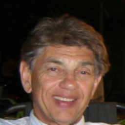 Dr. Gadi Cegla's profile picture